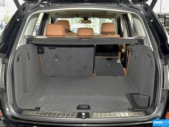 2014款 xDrive20i X设计套装 5座