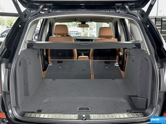 2014款 xDrive20i X设计套装 5座