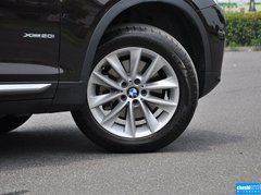 2014款 xDrive20i X设计套装 5座