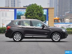 2014款 xDrive20i X设计套装 5座