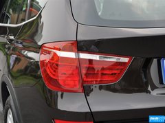 2014款 xDrive20i X设计套装 5座