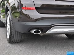 2014款 xDrive20i X设计套装 5座