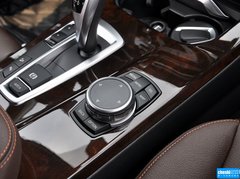 2014款 xDrive20i X设计套装 5座