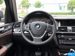 2014款 xDrive20i X设计套装 5座