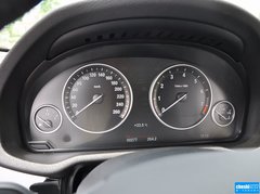2014款 xDrive20i X设计套装 5座