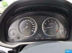 2014款 xDrive20i X设计套装 5座