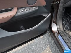 2014款 xDrive20i X设计套装 5座