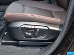 2014款 xDrive20i X设计套装 5座