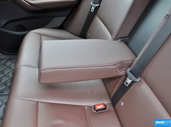 2014款 xDrive20i X设计套装 5座
