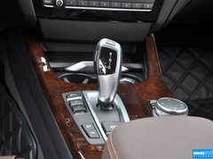 2014款 xDrive20i X设计套装 5座
