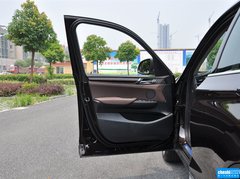 2014款 xDrive20i X设计套装 5座