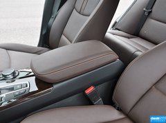 2014款 xDrive20i X设计套装 5座