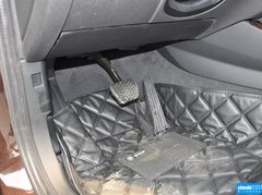 2014款 xDrive20i X设计套装 5座