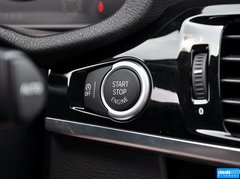 2014款 xDrive20i X设计套装 5座