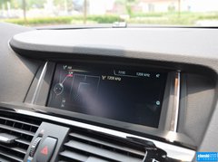 2014款 xDrive20i X设计套装 5座