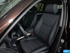 2014款 xDrive20i X设计套装 5座