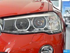 2014款 xDrive20i X设计套装 5座
