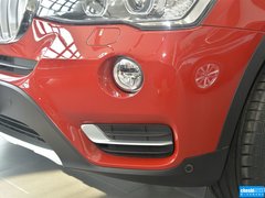 2014款 xDrive20i X设计套装 5座