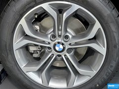 2014款 xDrive20i X设计套装 5座