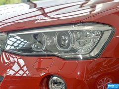 2014款 xDrive20i X设计套装 5座