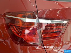2014款 xDrive20i X设计套装 5座