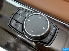 2014款 xDrive20i X设计套装 5座