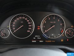 2014款 xDrive20i X设计套装 5座