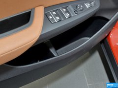 2014款 xDrive20i X设计套装 5座