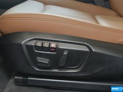 2014款 xDrive20i X设计套装 5座