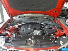 2014款 xDrive20i X设计套装 5座