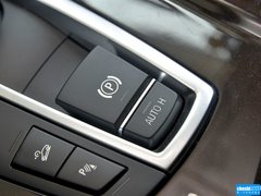 2014款 xDrive20i X设计套装 5座