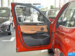 2014款 xDrive20i X设计套装 5座