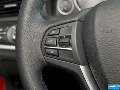 2014款 xDrive20i X设计套装 5座