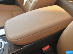 2014款 xDrive20i X设计套装 5座