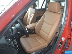 2014款 xDrive20i X设计套装 5座