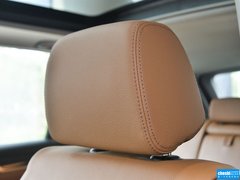 2014款 xDrive20i X设计套装 5座