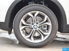 2014款 xDrive20i X设计套装 5座