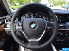 2014款 xDrive20i X设计套装 5座