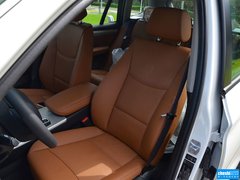 2014款 xDrive20i X设计套装 5座