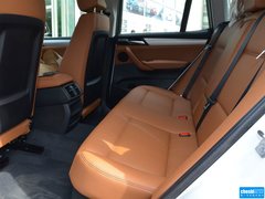 2014款 xDrive20i X设计套装 5座