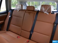 2014款 xDrive20i X设计套装 5座