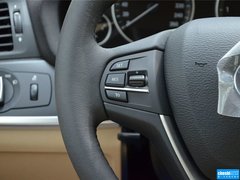 2014款 xDrive20i X设计套装 5座
