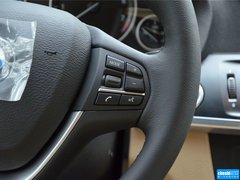 2014款 xDrive20i X设计套装 5座