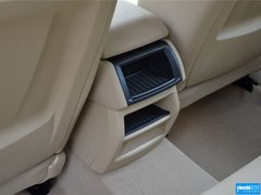2014款 xDrive20i X设计套装 5座