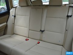 2014款 xDrive20i X设计套装 5座
