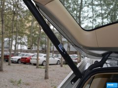 2014款 xDrive20i X设计套装 5座