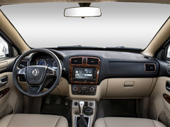 2014款 350 1.5L 手动 豪华型
