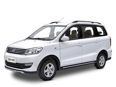 2014款 350 1.5L 手动 豪华型