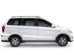 2014款 350 1.5L 手动 豪华型