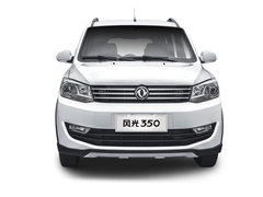 2014款 350 1.5L 手动 豪华型